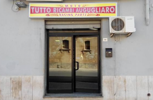 Tutto Ricambi Augugliaro